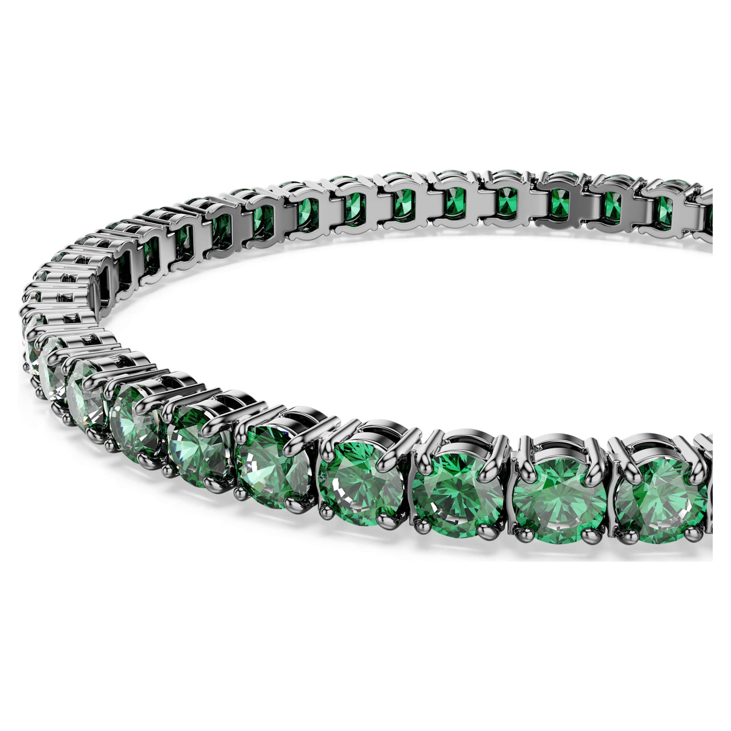 Swarovski Matrix Tennisarmband 5743447