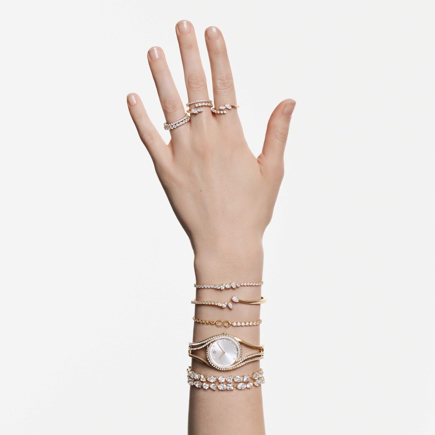 Swarovski Mesmera Armband 5761639