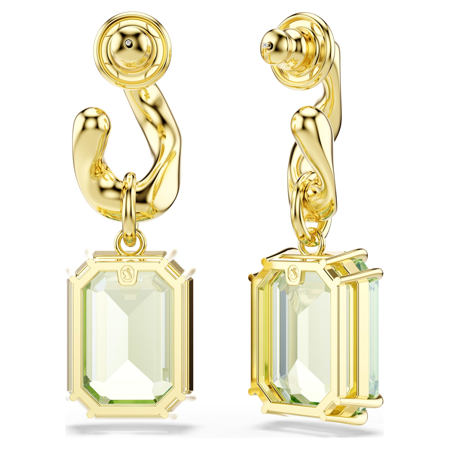 Swarovski Millenia Oorhangers 5756151