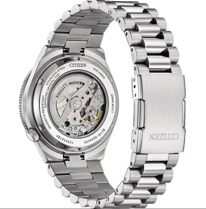 Citizen Tsuyosa Shore NJ0238-57E