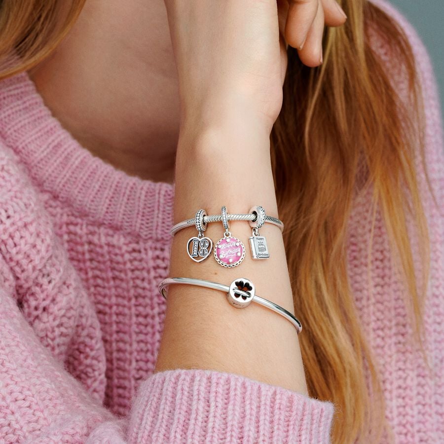 Pandora Bedel 18e Verjaardag 797262CZ