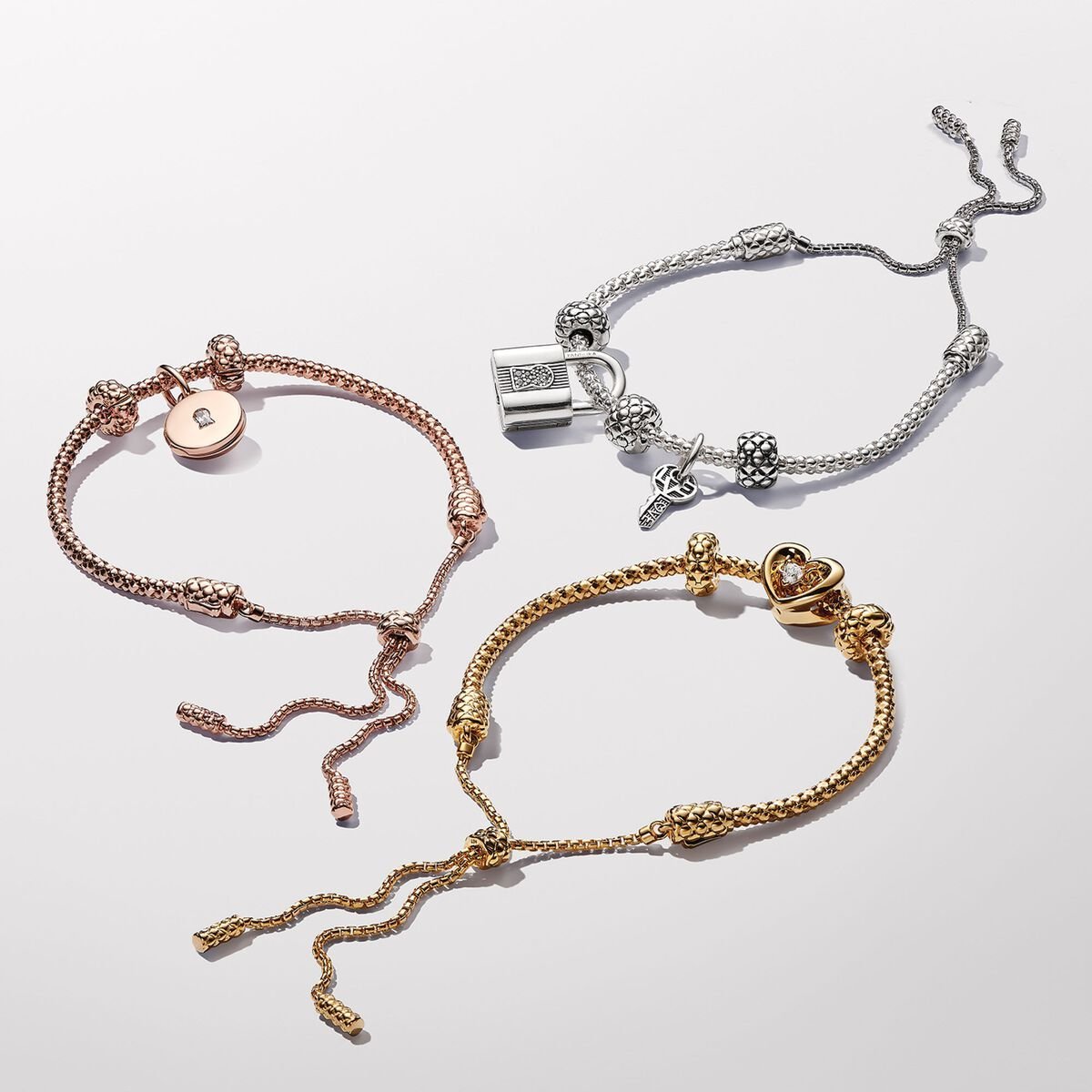 Pandora Bedel 792746C00