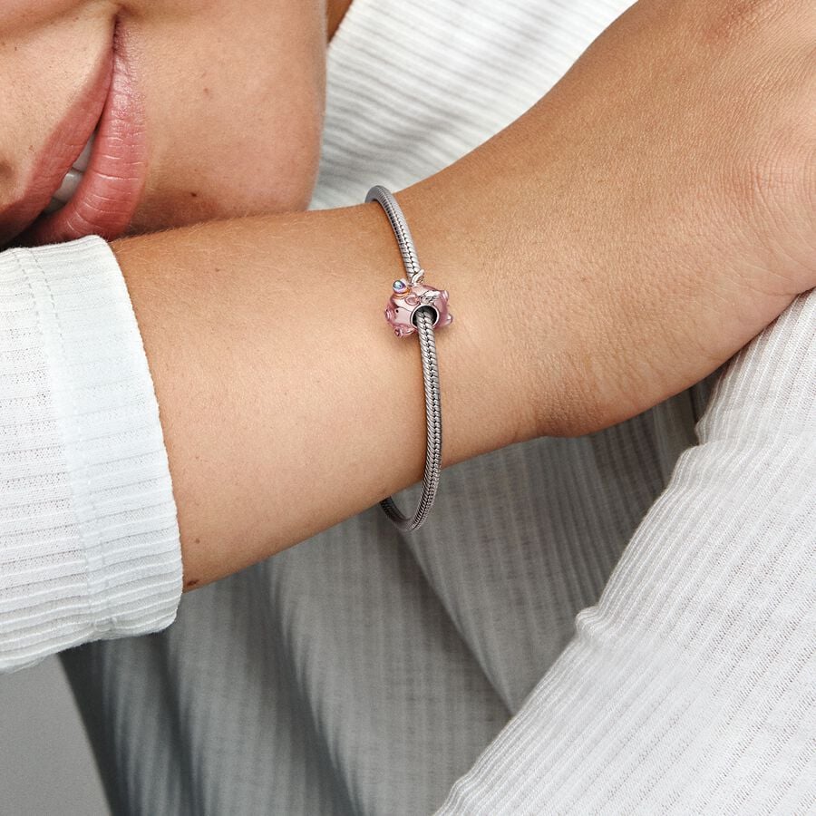 Pandora Bedel Eenhoorn Varken 792573C01