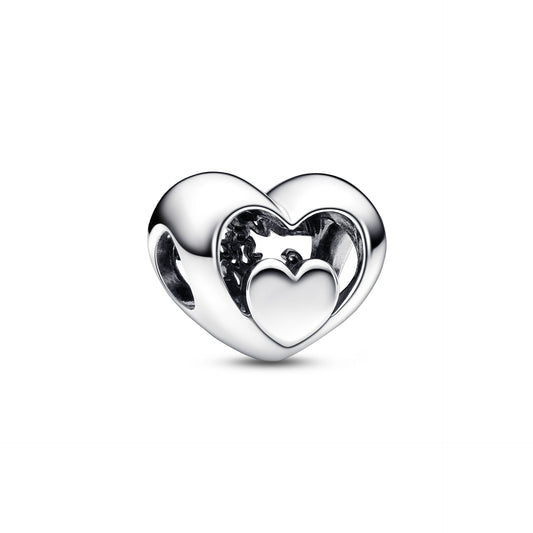 Pandora Bedel Hart 792512C00