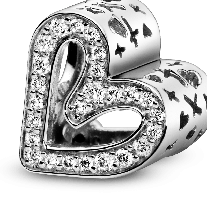 Pandora Bedel Hart 798692C01