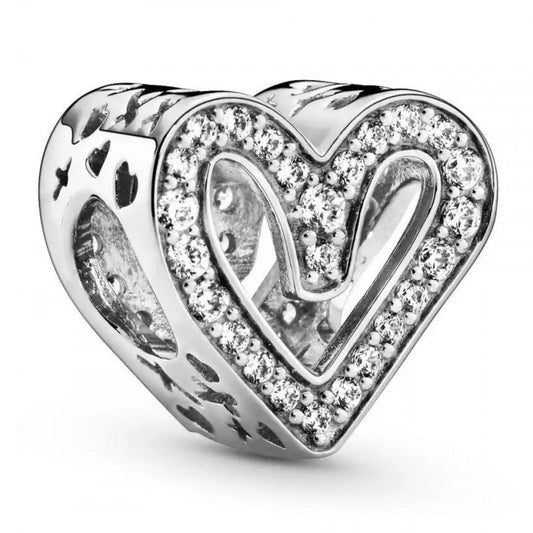 Pandora Bedel Hart 798692C01