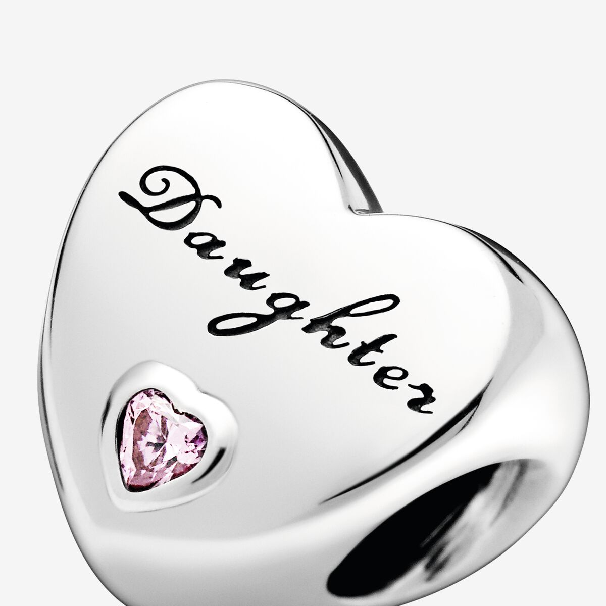 Pandora Bedel Hart met Dochter 791726PCZ