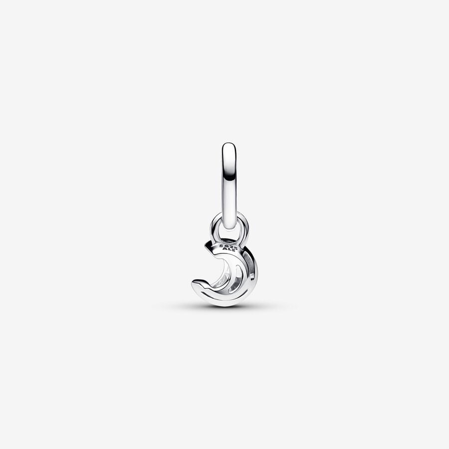 Pandora Bedel Maan 793364C01