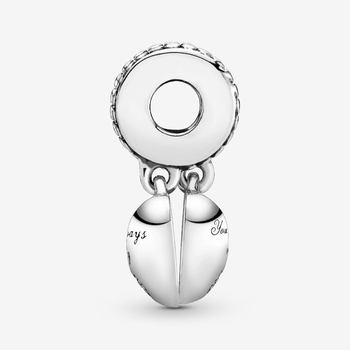 Pandora Bedel Moeder en Dochter 792072EN40