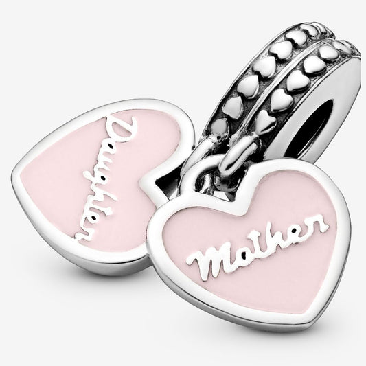 Pandora Bedel Moeder en Dochter 792072EN40