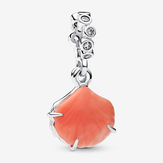 Pandora Bedel Schelp 793821C01 - Juwelier van Dam