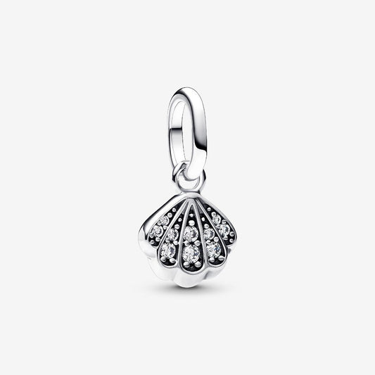 Pandora Bedel Schelp 793855C01 - Juwelier van Dam