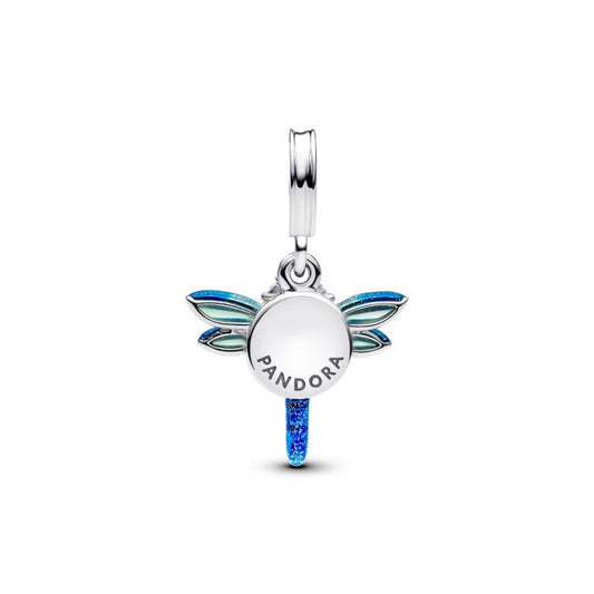 Pandora Dubbele Bedel Dragonfly 793745C01