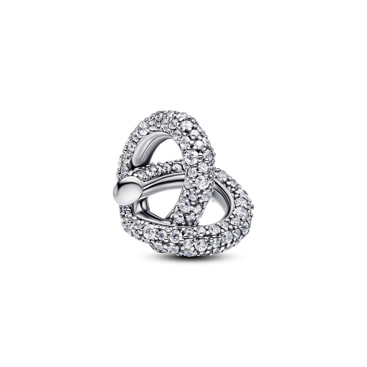 Pandora Infinity Knoop Bedel 793771C01
