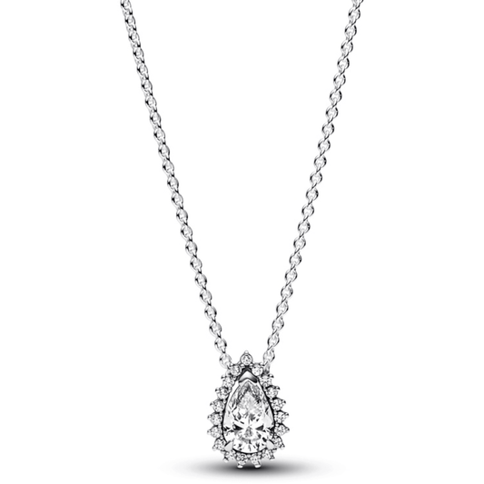 Pandora ketting 392832C01 - 45