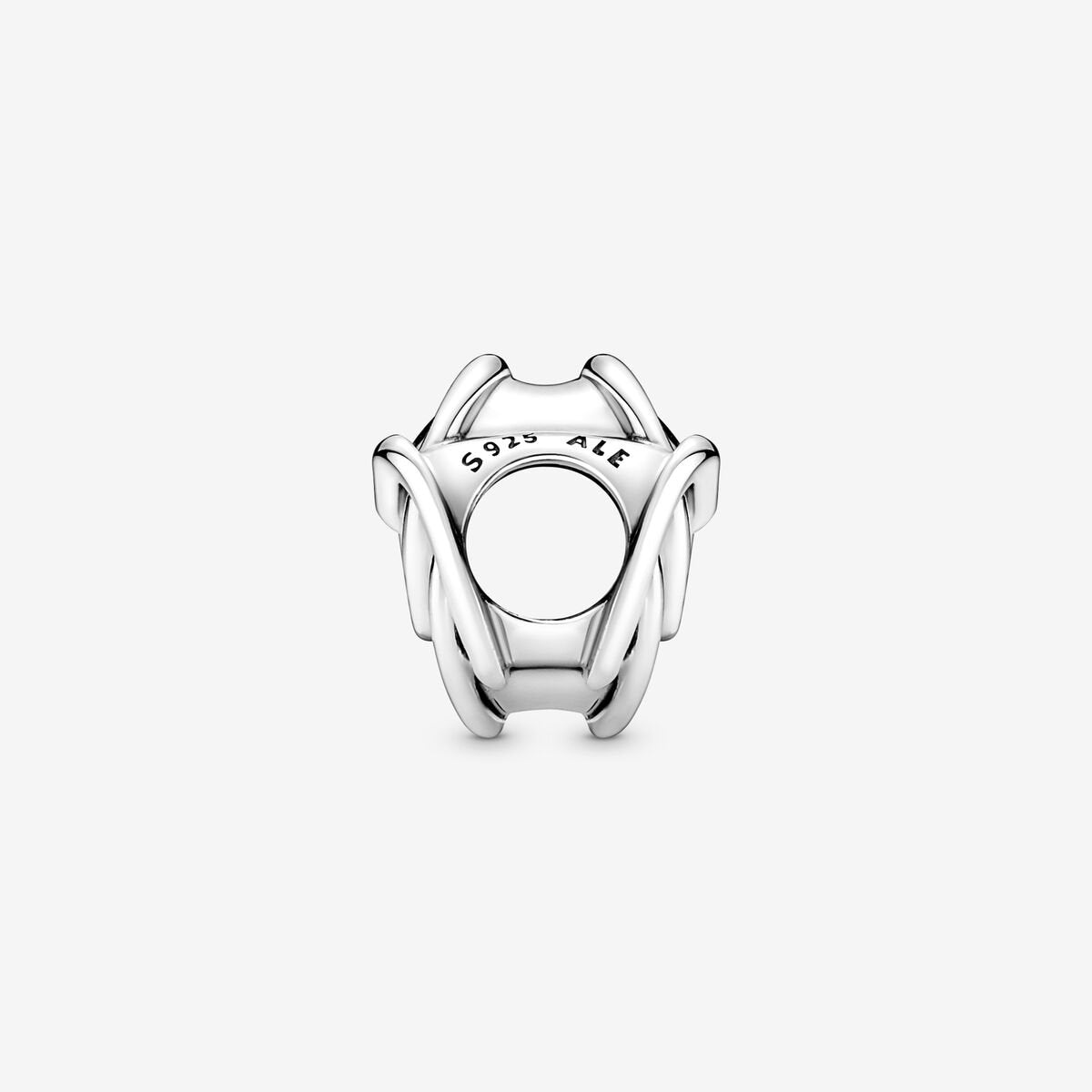 Pandora Moments Bedel Family Always Encircled Harten 791507C00