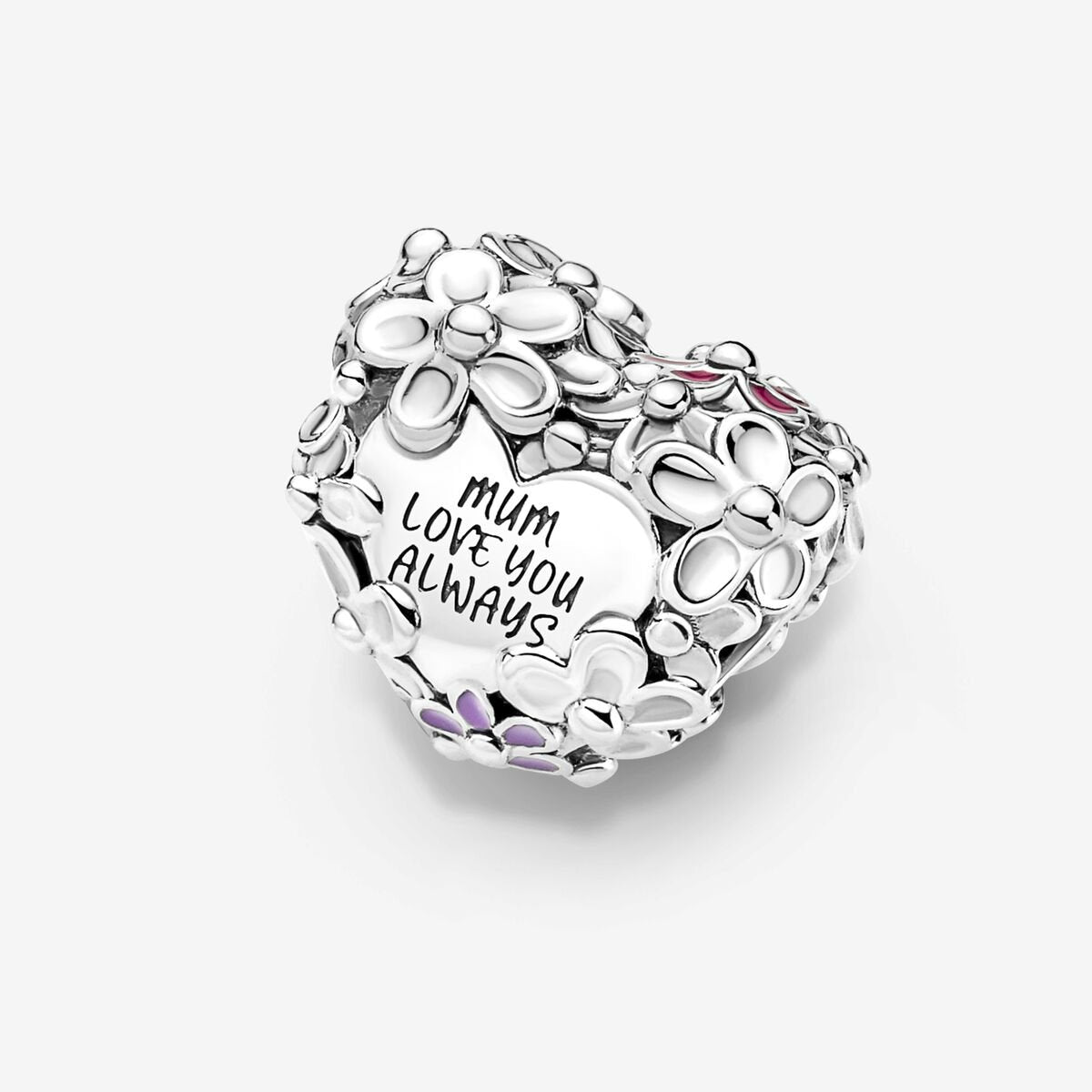 Pandora Moments Bedel Madeliefjes 791155C01