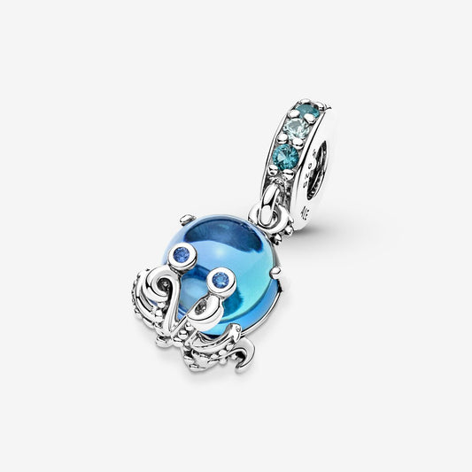 Pandora Moments Bedel Octopus 791694C01