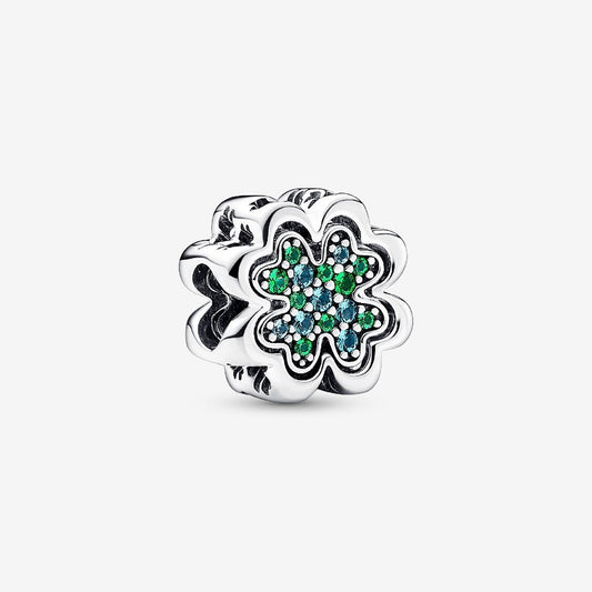 Pandora Moments Deelbare Bedel Klavertjevier 792752C01