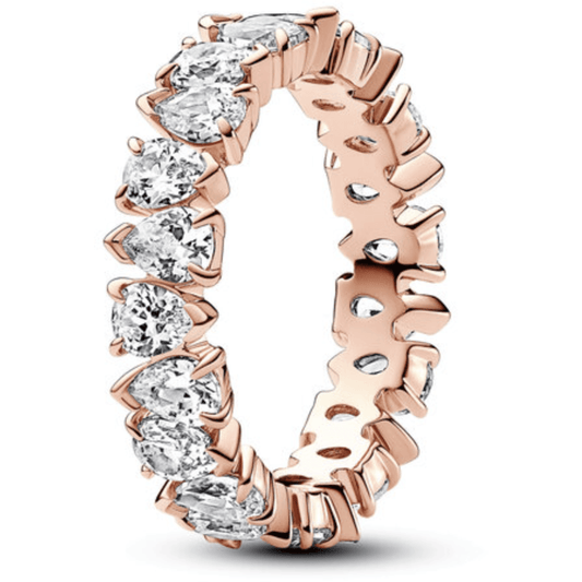 Pandora Ring 183021C01 - 56