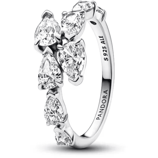Pandora Ring 193004C01 - 54