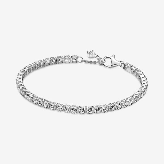 Pandora Timeless Tennis Armband 591469C01 - 18