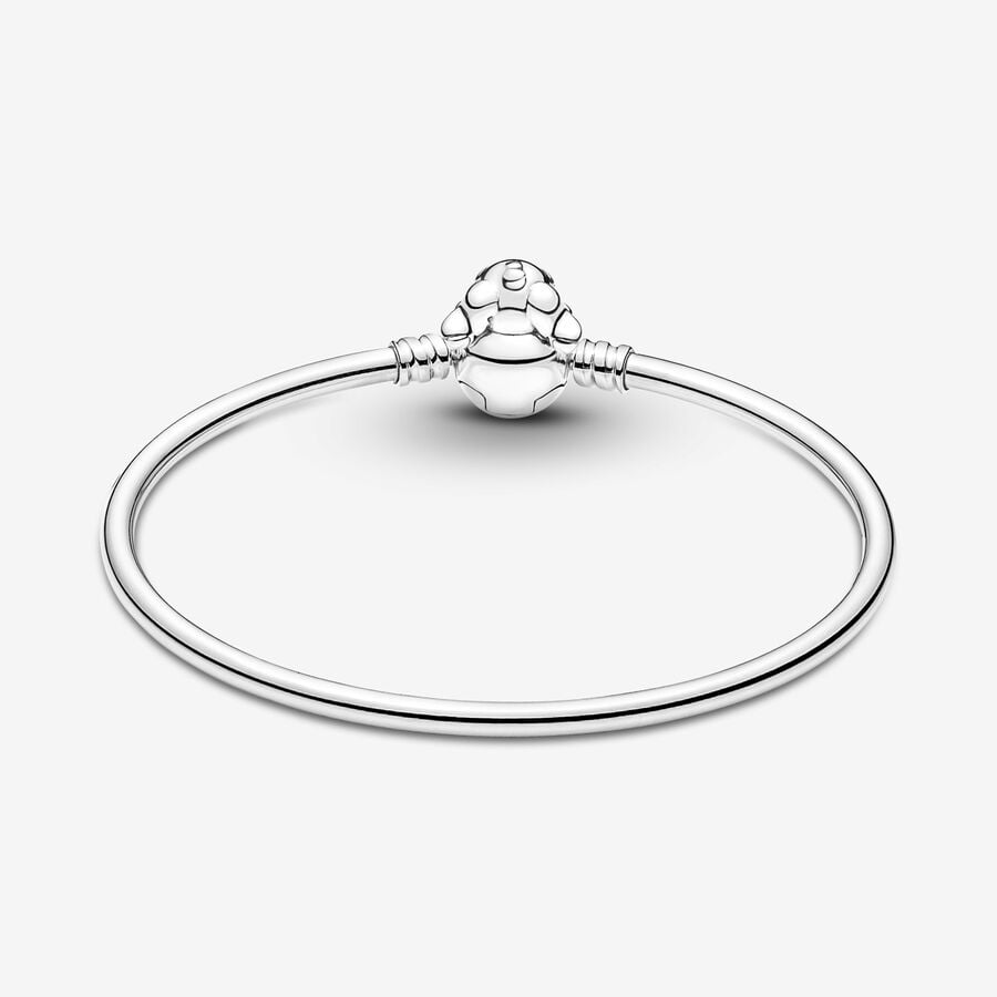 Pandora x Disney Stitch Bijt Sluiting Armband 591683C01 - 19