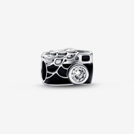 Pandora x Marvel Bedel Spider - Man Camera Selfie 792352C01