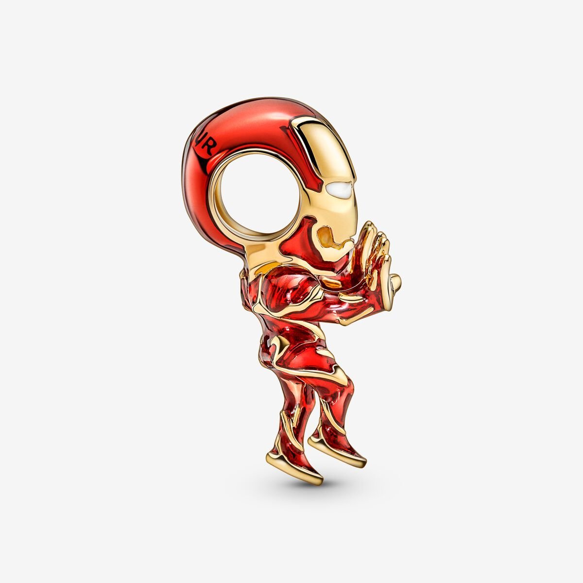 Pandora x Marvel Bedel The Avengers Iron Man 760268C01