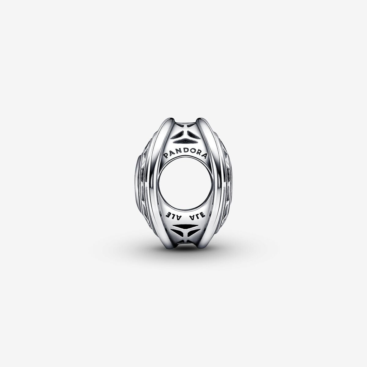 Pandora x Marvel Bedel The Avengers Iron Man Arc Reactor 790788C01