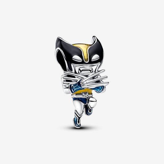 Pandora x Marvel Bedel Wolverine 793359C01