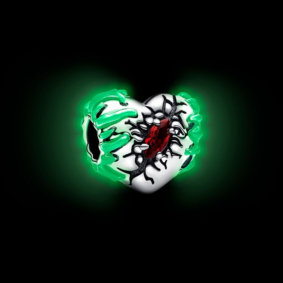 Pandora x Stranger Things Bedel Hart 793565C01