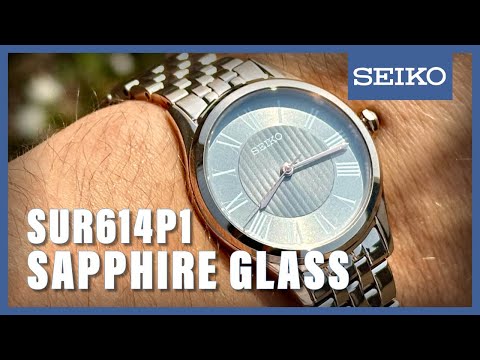 Seiko SUR614P1