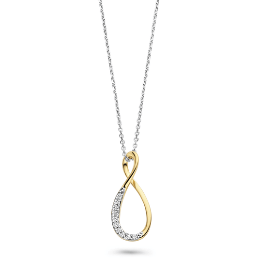 Rosa Di Luca Ketting 624.852