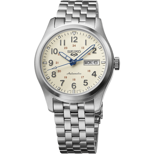 Seiko 5 Sport Limited Edition SRPK41K1