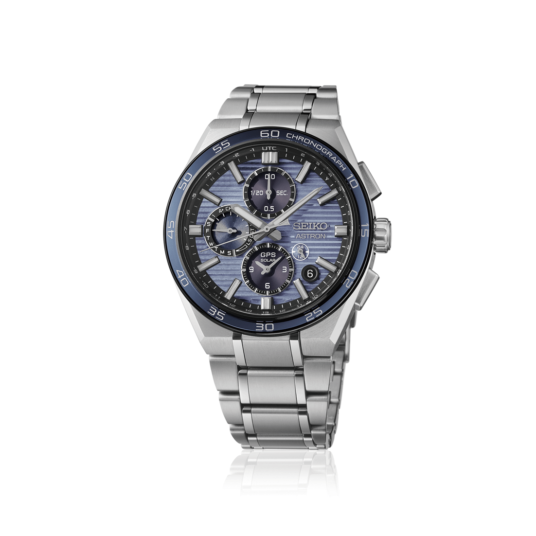 Seiko Astron SSH175J1