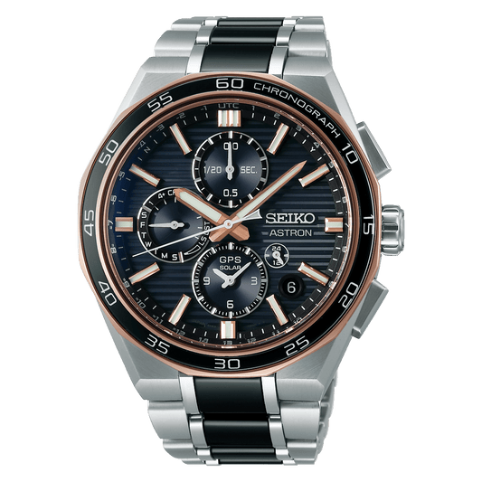 Seiko Astron SSH180J1 Limited Edition