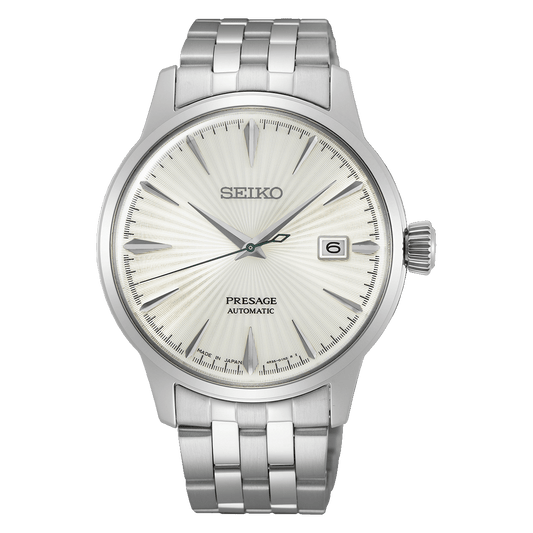 Seiko Presage Automaat SRPG23J1