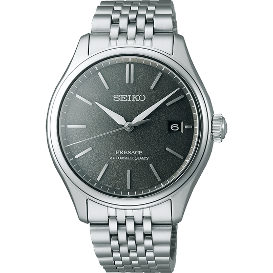 Seiko Presage Classic Series "Sensaicha" SPB465J1