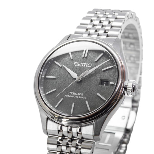 Seiko Presage Classic Series "Sensaicha" SPB465J1