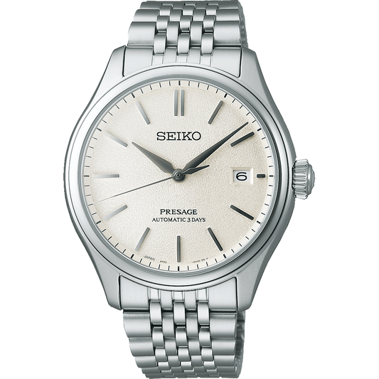 Seiko Presage "Shiro - iro" SPB463J1