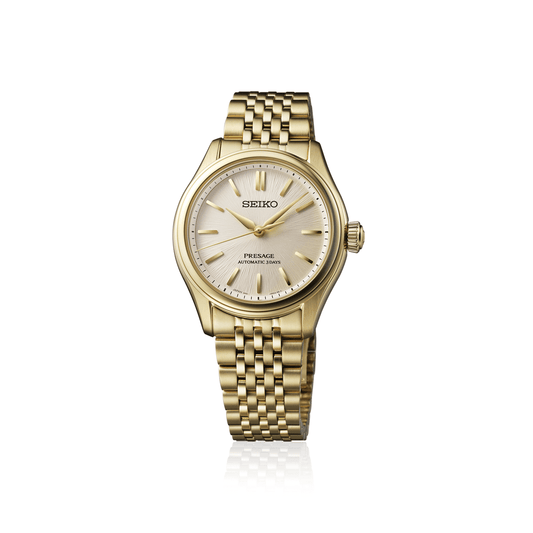 Seiko Presage SPB524J1 Edo Silk - Juwelier van Dam