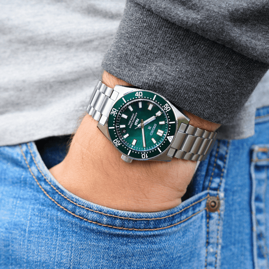 Seiko Prospex PADI 1965 Duikhorloge SPB501J1 - Juwelier van Dam