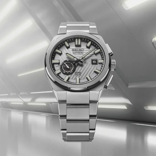 Seiko Astron SSJ037J1