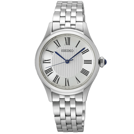 Seiko SUR609P1 - Juwelier van Dam