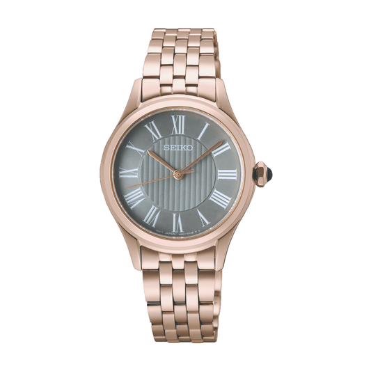 Seiko SUR614P1 - Juwelier van Dam