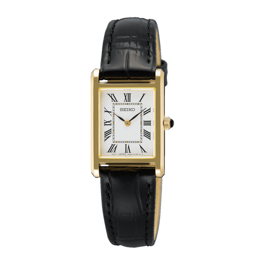 Seiko SWR108P1 - Juwelier van Dam