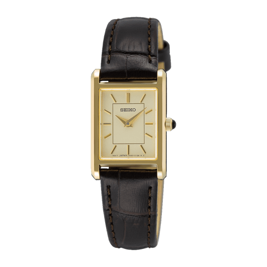 Seiko SWR110P1 - Juwelier van Dam