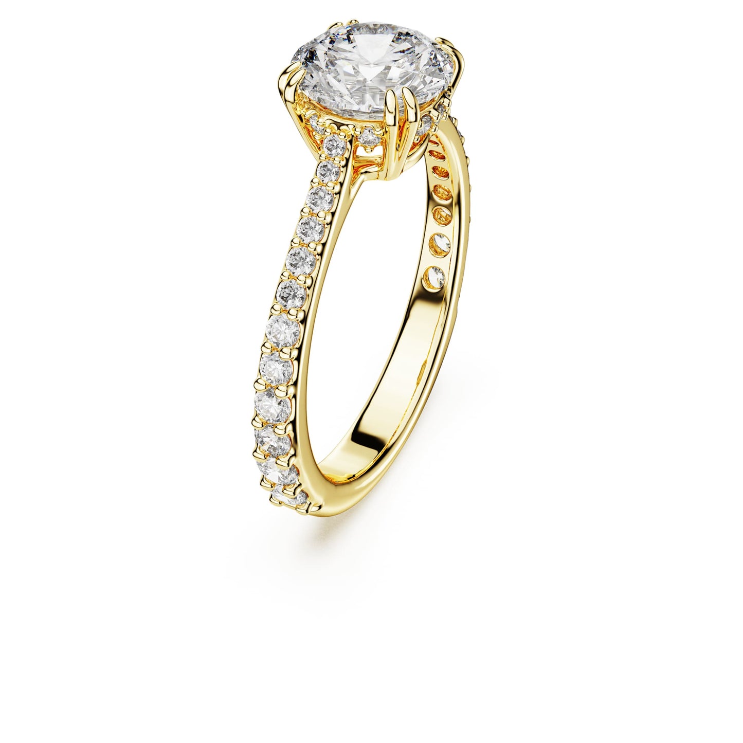 Swarovski Stilla cocktailring 5642617