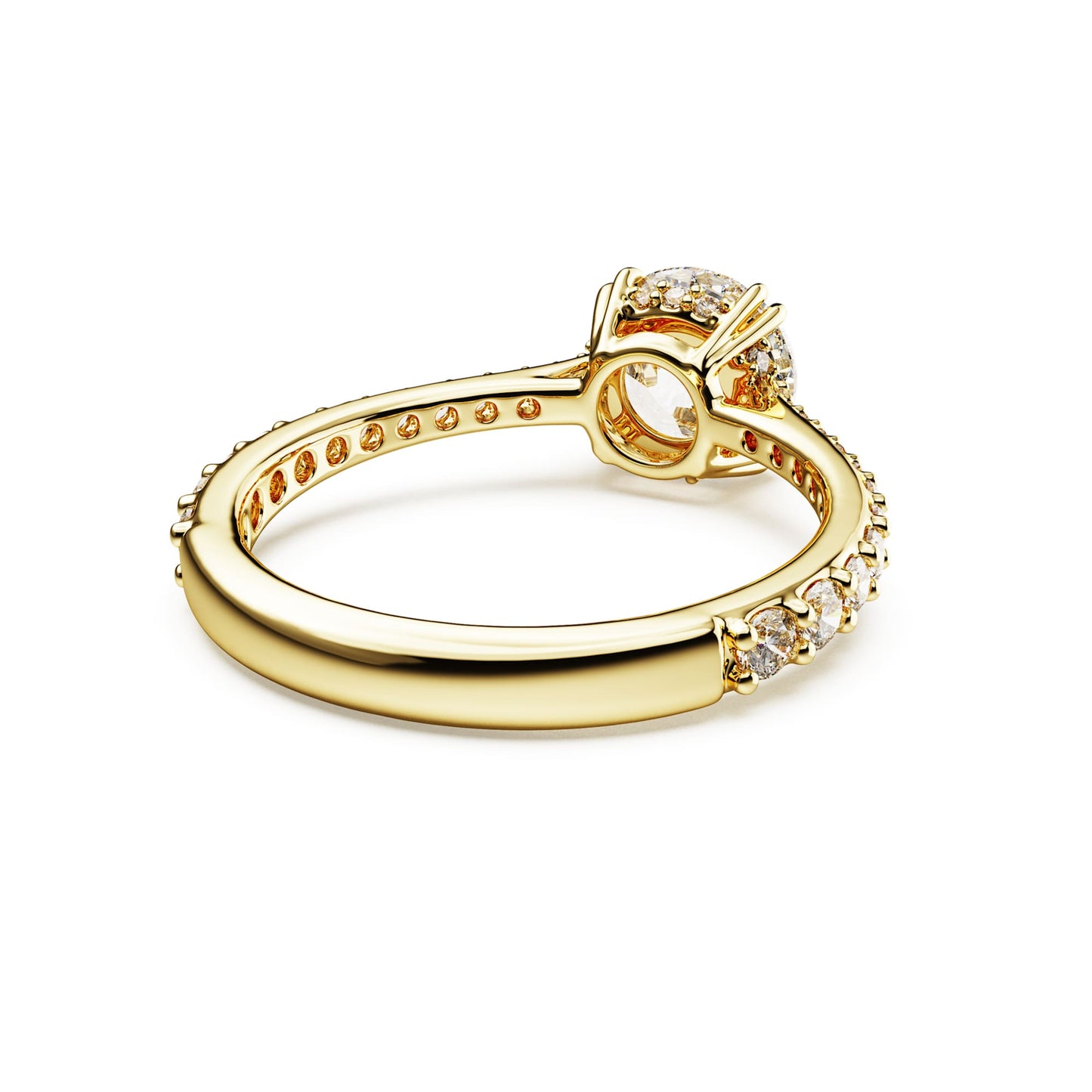 Swarovski Stilla cocktailring 5642617